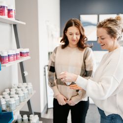 Woodbury Family Chiropractic