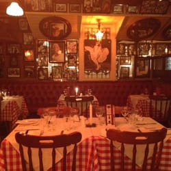 Hatters Lane Bistro