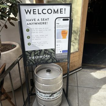 Fieldwork Brewing Company - Breweries Near Me - Sacramento, California Fieldwork Brewing Company - Breweries Near Me - Sacramento, California