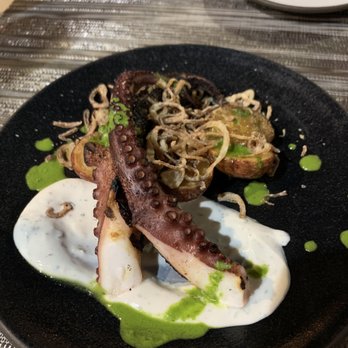 Fork Hill Kitchen - New American Near Me - Union City, New Jersey