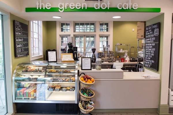 Liberty's Kitchen by null