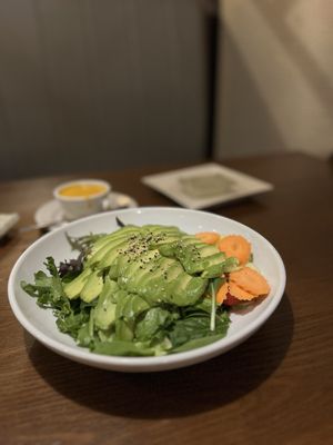 Koi - Sushi Lounge by null