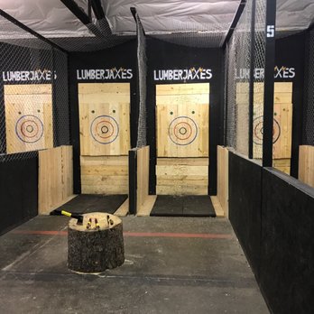 LumberjAxes Axe Throwing - Millvale - Axe Throwing Near Me - Pittsburgh, Pennsylvania LumberjAxes Axe Throwing - Millvale - Axe Throwing Near Me - Pittsburgh, Pennsylvania