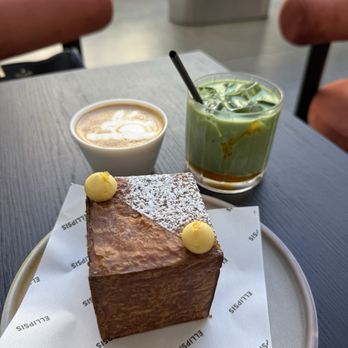 Ellipsis - Cafes Near Me - Vancouver, British Columbia