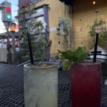 Devereaux House - wine cocktail kiwi and strawberry - Wine Bars Near Me - Riverside, California Devereaux House - wine cocktail kiwi and strawberry - Wine Bars Near Me - Riverside, California