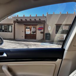 Outside business