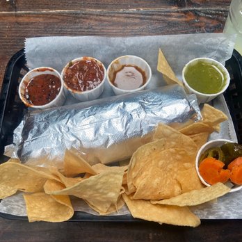 Pepino's Mexican Grill - Surfo Turfo Burrito - Mexican Near Me - Portland, Oregon Pepino's Mexican Grill - Surfo Turfo Burrito - Mexican Near Me - Portland, Oregon