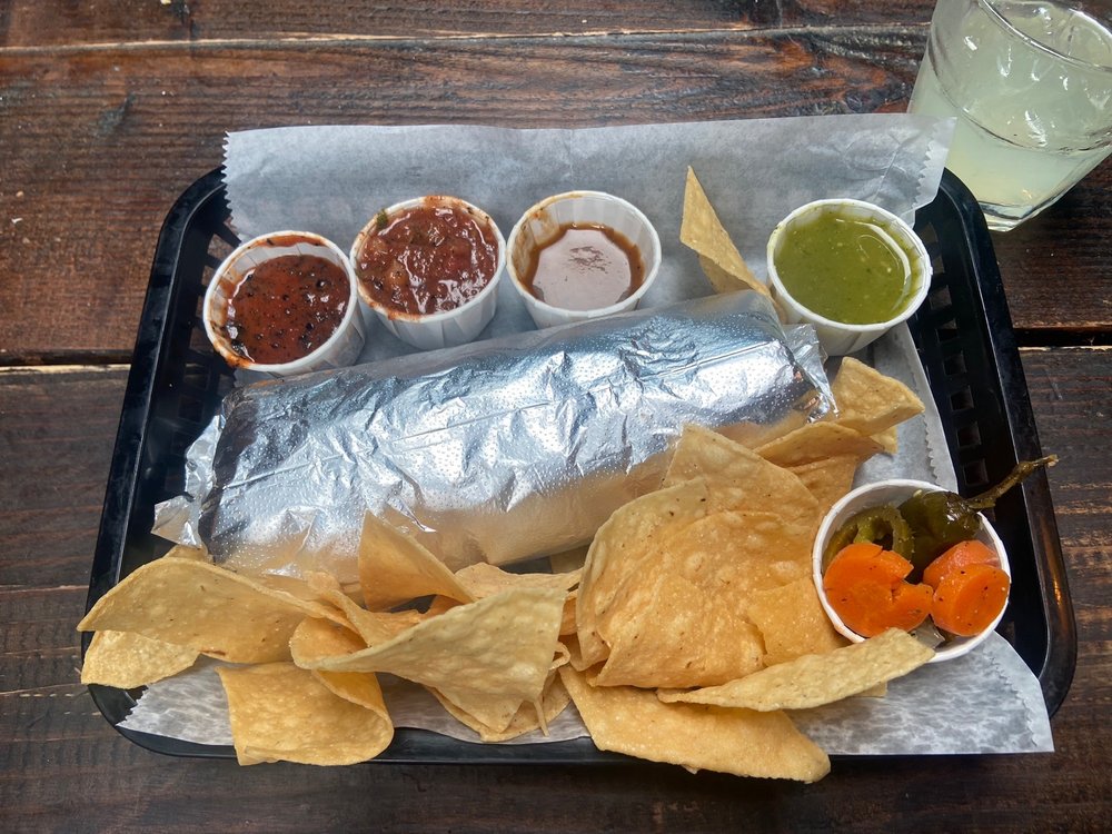 Pepino's Mexican Grill
