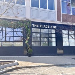The Place 2 Be