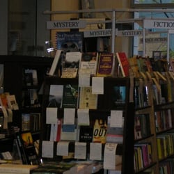 Barbara's Bestsellers