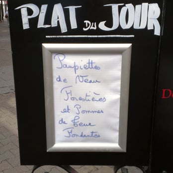 Le Koadenn - Restaurants Near Me - St Brieuc, 22