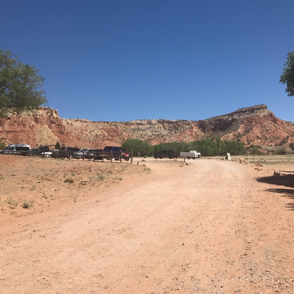 Ghost Ranch - Museums Near Me - Abiquiu, New Mexico Ghost Ranch - Museums Near Me - Abiquiu, New Mexico