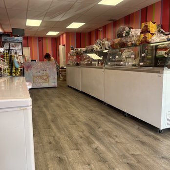 Coppelia By Northwood - Inside - Ice Cream & Frozen Yogurt Near Me - West Palm Beach, Florida Coppelia By Northwood - Inside - Ice Cream & Frozen Yogurt Near Me - West Palm Beach, Florida