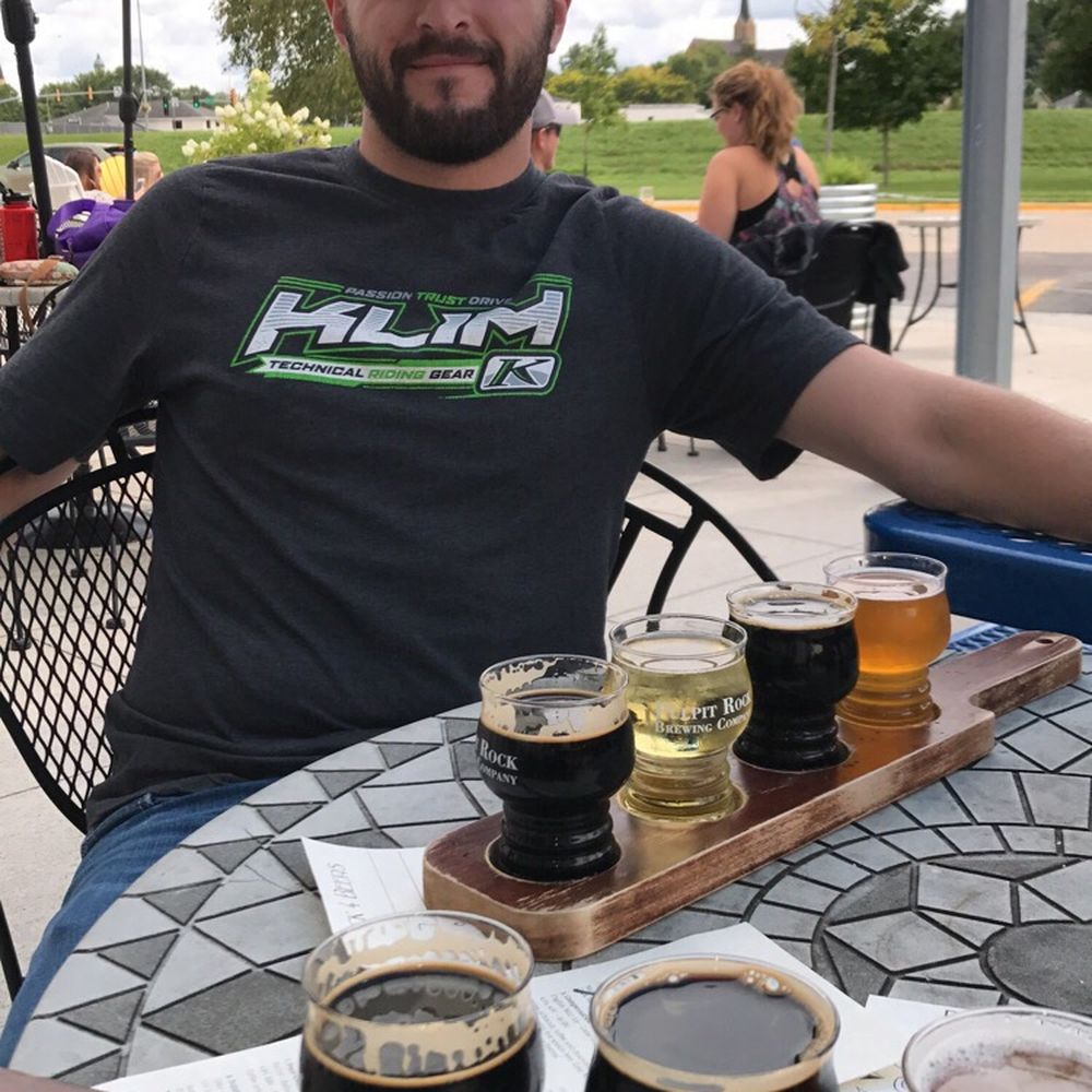 Pulpit Rock Brewing - Breweries Near Me - Decorah, Iowa Pulpit Rock Brewing - Breweries Near Me - Decorah, Iowa