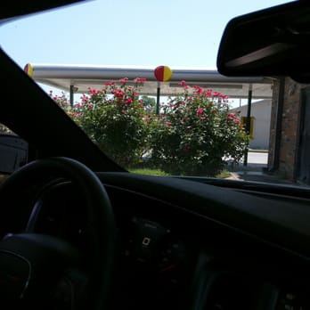 Sonic Drive-In - We are parked in back - Burgers Near Me - Bartlesville, Oklahoma Sonic Drive-In - We are parked in back - Burgers Near Me - Bartlesville, Oklahoma