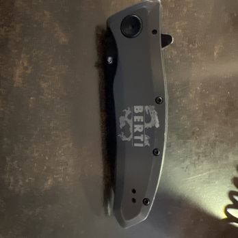 Central Coast Screen Printing and Embroidery - Knife engraved - Screen Printing Near Me - Watsonville, California Central Coast Screen Printing and Embroidery - Knife engraved - Screen Printing Near Me - Watsonville, California
