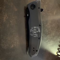 Central Coast Screen Printing and Embroidery - Knife engraved
