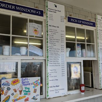 The Beach Plum - Ice Cream & Frozen Yogurt Near Me - North Hampton, New Hampshire The Beach Plum - Ice Cream & Frozen Yogurt Near Me - North Hampton, New Hampshire