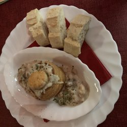Mauck'sches Gut - Ragout Fin
