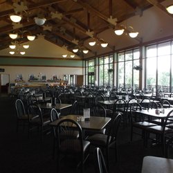 The Captain's Galley - The Captain's Galley Dining Room