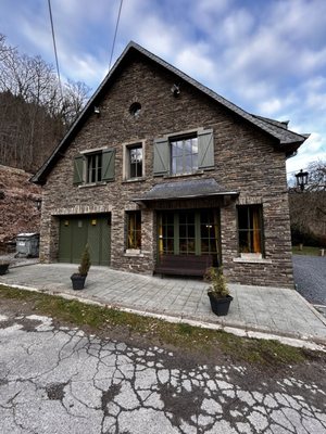 Auberge Au Naturel des Ardennes by null