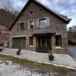 Naturel Des Ardennes, Hotel Au - The Inn