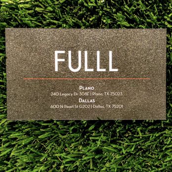 FULLL - Bubble Tea Near Me - Plano, Texas