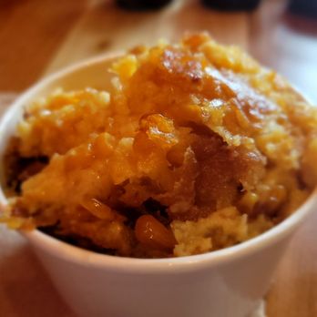 City Barbeque - a bowl of food - Barbeque Near Me - Portage, Michigan