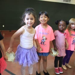 Webby Dance Company