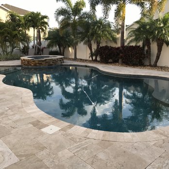 Mike's Pool Service - Pool Cleaners Near Me - Largo, Florida