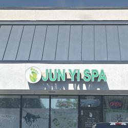 Jun Yi Spa
