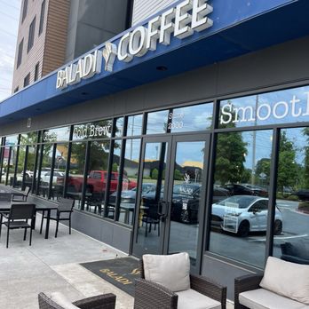 Baladi Coffee - Coffee & Tea Near Me - Kennesaw, Georgia Baladi Coffee - Coffee & Tea Near Me - Kennesaw, Georgia