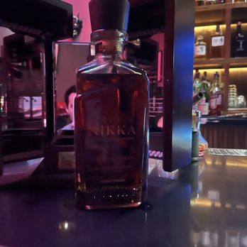 Tokyo Noir - nikka whiskey - Speakeasies Near Me - Long Beach, California Tokyo Noir - nikka whiskey - Speakeasies Near Me - Long Beach, California