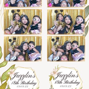 BaeBooth - Photo Booth Rentals Near Me BaeBooth - Photo Booth Rentals Near Me