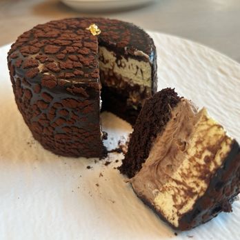 Ema - Triple Chocolate Torte - Mediterranean Near Me - Glenview, Illinois Ema - Triple Chocolate Torte - Mediterranean Near Me - Glenview, Illinois