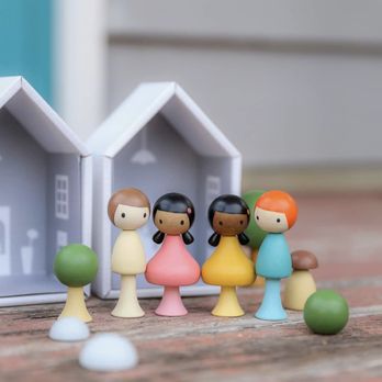 1. Monon Toys and Crafts