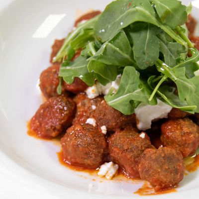 Nicola's Ristorante by null
