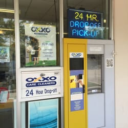 OXXO Care Cleaners