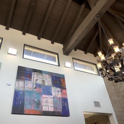 LA County Library - San Fernando Library