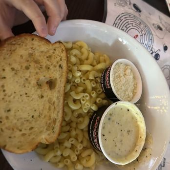The Canadian Brewhouse - Kids pasta - Sports Bars Near Me - Banff, Alberta The Canadian Brewhouse - Kids pasta - Sports Bars Near Me - Banff, Alberta
