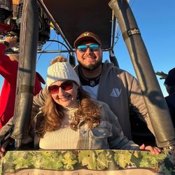 Amazing Adventures