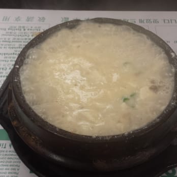Young Dong Tofu - #7. Beef Tofu Soup ($9.20) - Korean Near Me - Arcadia, California Young Dong Tofu - #7. Beef Tofu Soup ($9.20) - Korean Near Me - Arcadia, California