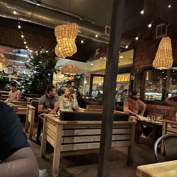 Umi Sake House - Sushi Bars Near Me - Seattle, Washington
