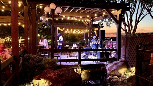 Culpepper Cattle Co. by null