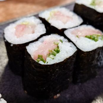 Mj Sushi - Sushi Bars Near Me - Danville, California