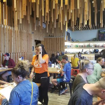 Mecha Noodle Bar - Ramen Near Me - Fairfield, Connecticut