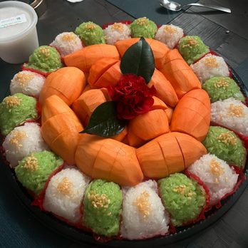 Sweet Creations by Mina - Caterers Near Me - Panorama City, California Sweet Creations by Mina - Caterers Near Me - Panorama City, California