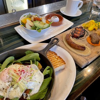 Medina Cafe - Fricassée - Breakfast & Brunch Near Me - Vancouver, British Columbia Medina Cafe - Fricassée - Breakfast & Brunch Near Me - Vancouver, British Columbia