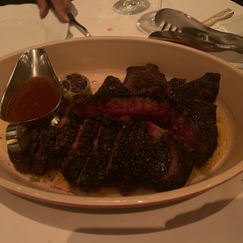 Carbone - Steak - Italian Near Me - Las Vegas, Nevada Carbone - Steak - Italian Near Me - Las Vegas, Nevada