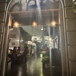 Nao Kitchen Bar - Outside